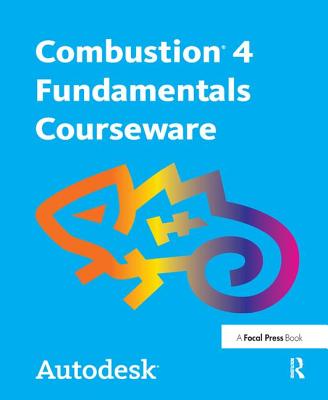 Autodesk Combustion 4 Fundamentals Courseware - Autodesk