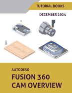 Autodesk Fusion 360 CAM Overview (December 2024)