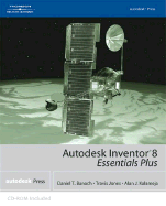 Autodesk Inventor 8 Essentials Plus