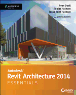 Autodesk Revit Architecture 2014 Essentials