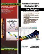 Autodesk Simulation Mechanical 2014 for Designers