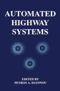 Automated Highway Systems
