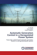 Automatic Generation Control in a Deregulated Power System