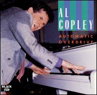 Automatic Overdrive - Al Copley