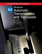 Automatic Transmissions and Transaxles, A2