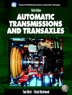 Automatic Transmissions and Transaxles