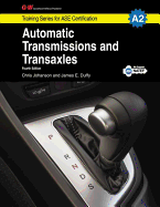 Automatic Transmissions & Transaxles Workbook, A2