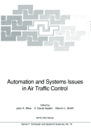 Automation and Systems Issues in Air Traffic Control