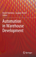 Automation in Warehouse Development