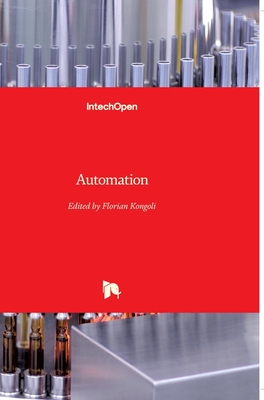 Automation - Kongoli, Florian (Editor)