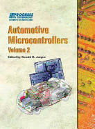 Automative Microcontrollers: Volume 2 - Jurgen, Ronald K.