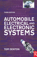 Automobile Electrical and Electronic Systems