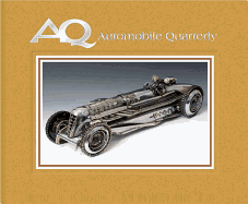 Automobile Quarterly Volume 51 No. 3