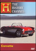 Automobiles: Corvette - 