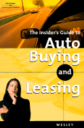 Automotive Buying and Leasing