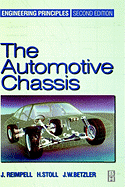 Automotive Chassis: Engineering Principles