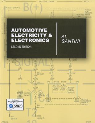 Automotive Electricity & Electronics - Santini, Al