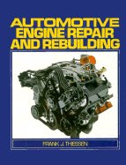 Automotive Engine Repair and Rebuilding