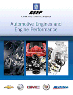 Automotive Engines and Engine Performance