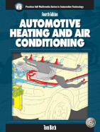 Automotive Heating and Air Conditioning