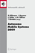 Autonome Mobile Systeme 2009: 21. Fachgesprch Karlsruhe, 3./4. Dezember 2009