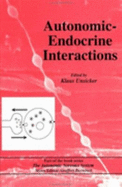 Autonomic-Endocrine Interactions