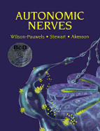 Autonomic Nerves (Book )