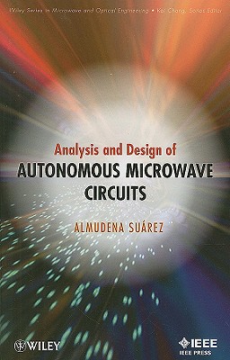 Autonomous Microwave Circuits - Suarez, Almudena