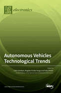 Autonomous Vehicles Technological Trends