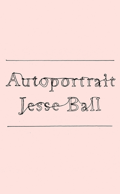 Autoportrait - Ball, Jesse