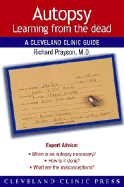 Autopsy: Learning from the Dead - Prayson, Richard a, MD (Editor)