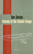 Autumn in the Alaska Range