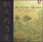 Autumn Moon