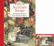 Autumn Story - Barklem, Jill