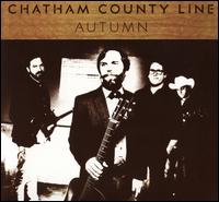 Autumn - Chatham County Line