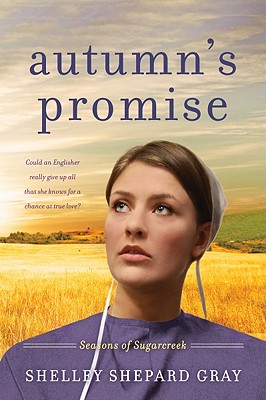 Autumn's Promise - Gray, Shelley Shepard