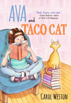 Ava and Taco Cat - Weston, Carol