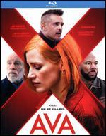 Ava [Blu-ray]