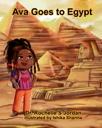 Ava Goes to Egypt