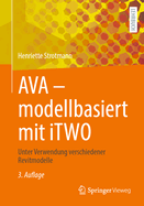 AVA - modellbasiert  mit iTWO: Unter Verwendung verschiedener Revitmodelle