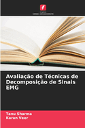 Avaliao de Tcnicas de Decomposio de Sinais EMG