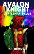 Avalon Knight: Gentleman's Club