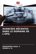 Avances Rcentes Dans Le Domaine de l'Opg