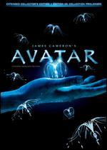 Avatar [Extended Collector's Edition] [3 Discs]