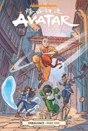 Avatar: The Last Airbender-Imbalance Part One