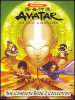 Avatar: The Last Airbender - Season 02 - 