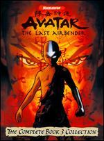 Avatar: The Last Airbender - Season 03 - 
