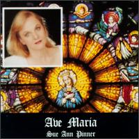Ave Maria - Reverend Carroll G. Laubacher (organ); Sue Ann Pinner (soprano); Santa Barbara Regional Choir (choir, chorus); Ave Maria Orchestra