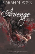 Avenge: The Patronus: Book Two