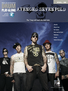 Avenged Sevenfold: Drum Play-Along Volume 28